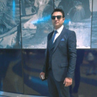 Syed Aqeel Abbas