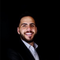 Daniel Tashman