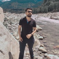 Sudarshan Chauhan