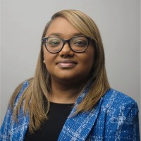 Chantel Patrick