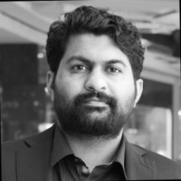 Manoj Kumar Madhusoodanan Nair