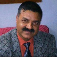 Rajesh Kumar