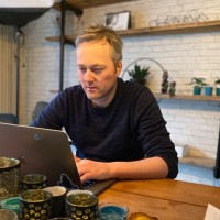 Yannick Van Godtsenhoven