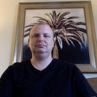 Russell Bolstad
