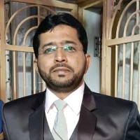 Sarfaraz Imam Sayed
