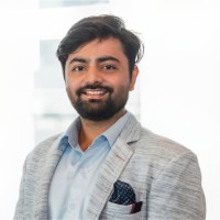 Akshay Raje