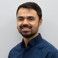Zach D'Souza