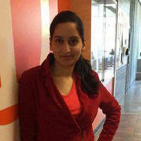 Jaspreet Kaur