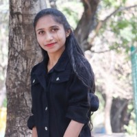 Dhanushree K