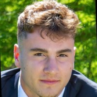 Jesse Greenberg