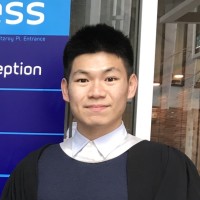 Chris Wu