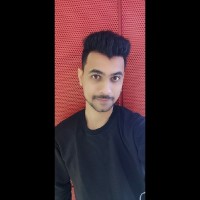 Vishal Ghogare