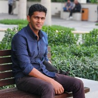 Mathews Mathew