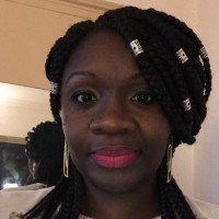 Catherine EKE PRISO