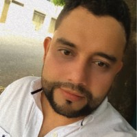 Didier Enrique Perdomo Barreto