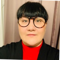 Doris Salov