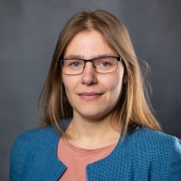 Katharina Neuberger