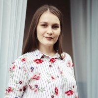Ekaterina Pozdnyakova