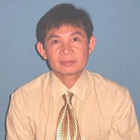 Hendry Setiawan