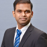 Rajashekar Badam