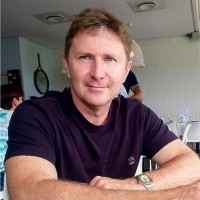Stuart Pirie