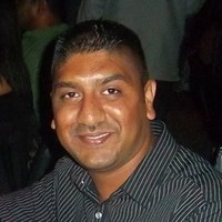 Sean Chetty