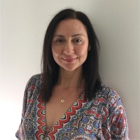 Ozlem Cinar