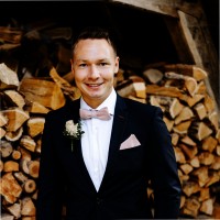 Friedjof Lübbe