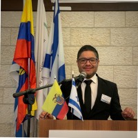 Jaime Arroyo Zumárraga