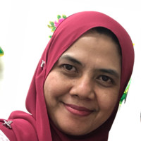 Hasnita Mohamad@Mohd Zain