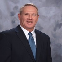 R Keith Creech