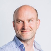 Mark Koopman