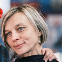 Małgorzata Lubiejewska