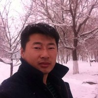 Wayne Xing