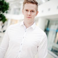 Viktor Åkerlund