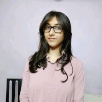 Ishika Malhotra