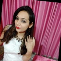 Anupma Sehlot