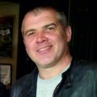 David Wilkinson