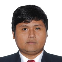 Elias Mamani Huayta