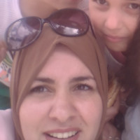 khadidja djaffar