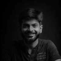 Gnaneshwaran S