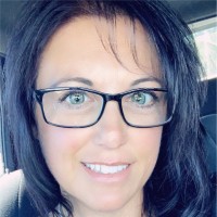 Kathy Frederickson