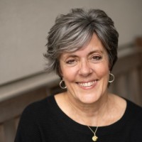 Camille Faust, CFRE