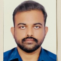 Manosh Kumar V D