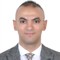 Ahmed Noor