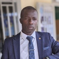 Benjamin Dusabayumva
