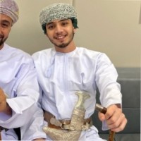 Ali AlWahaibi