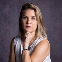 Andréia Cristina Da Silva Jordão Emerenciano Pontes
