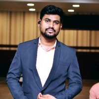 Anshul Chamalwar