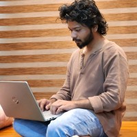 Yadhu Krishnan P G